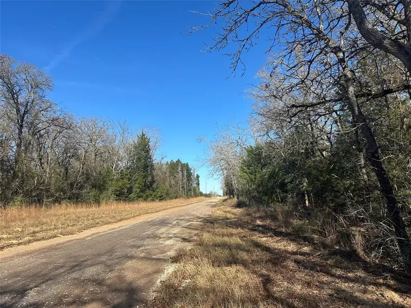 12ac Cr 219, Buffalo, TX 75831