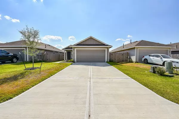 Splendora, TX 77372,13816 Gray Wolf Trail TRL