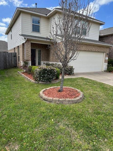 13830 Bonner Bluff LN, Houston, TX 77047