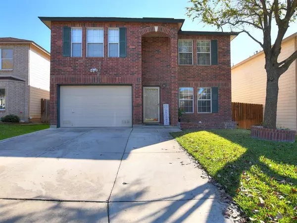 7810 Brazoria PARK, San Antonio, TX 78254