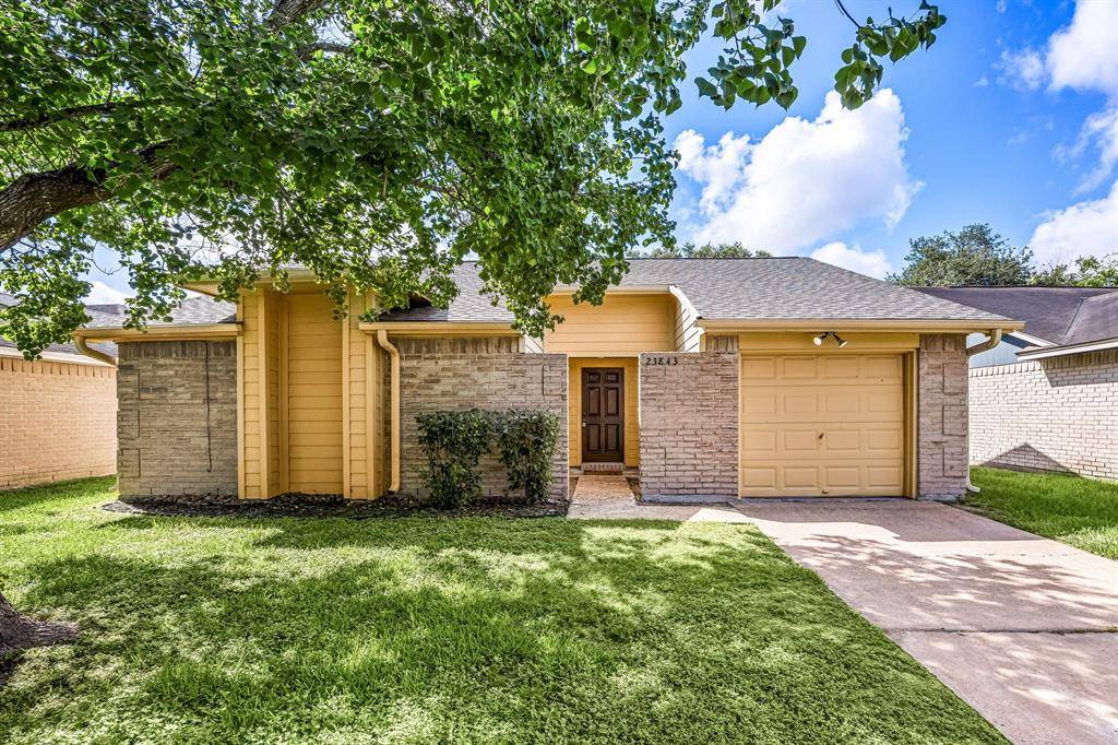 23843 Tayloe House LN, Katy, TX 77493