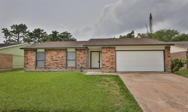 6711 Vanlynn LN,  Houston,  TX 77084