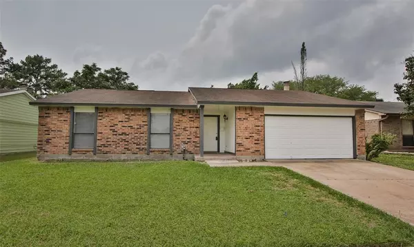 Houston, TX 77084,6711 Vanlynn LN