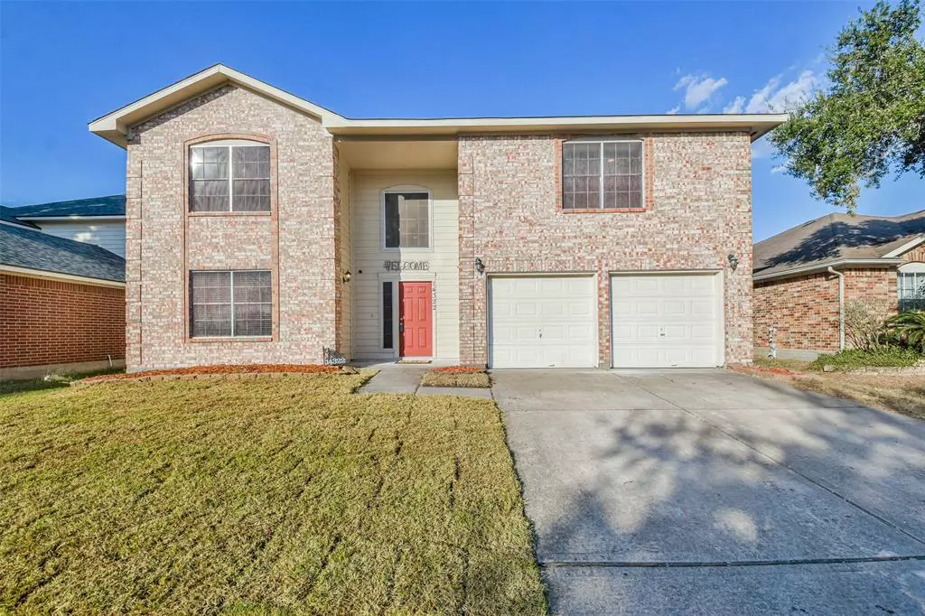 Cypress, TX 77429,14322 Glade Point DR