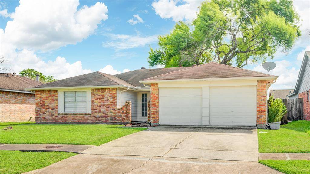 Richmond, TX 77469,7202 Gettysburg DR