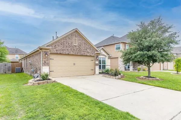 Katy, TX 77493,3263 View Valley TRL