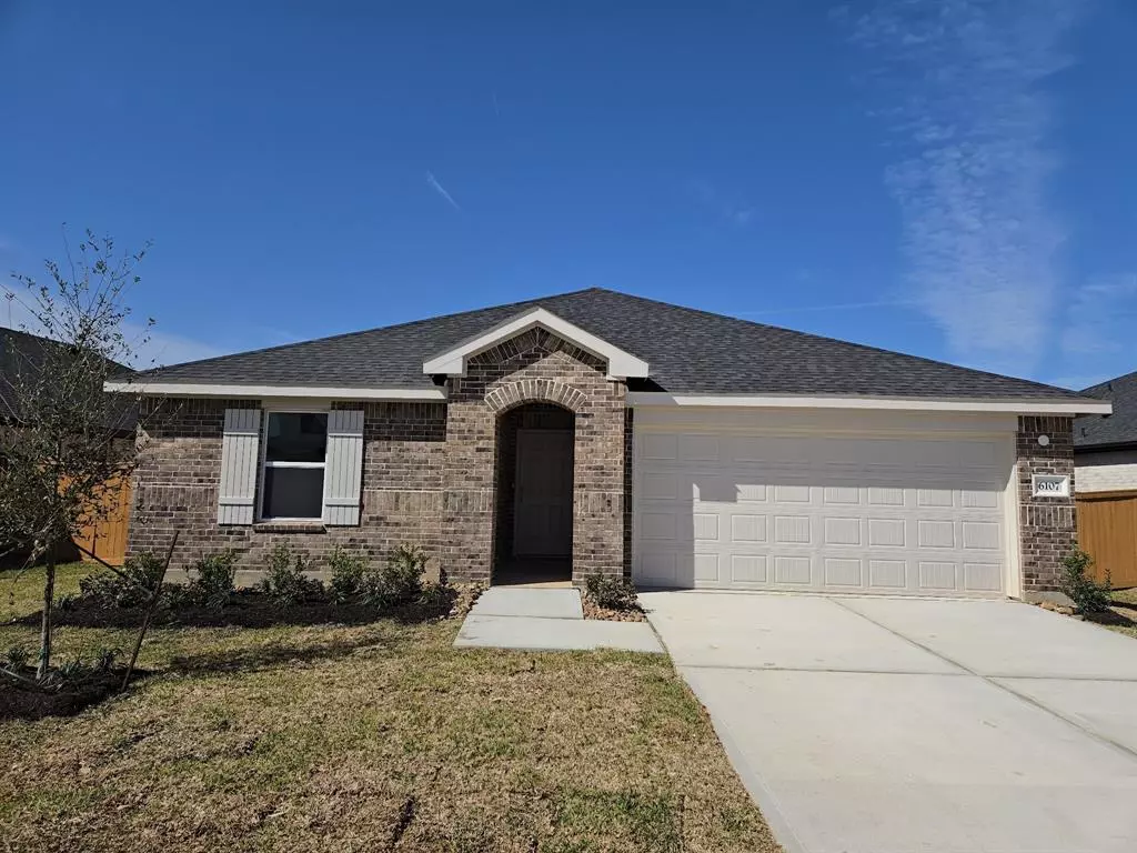 Katy, TX 77493,6023 Mocha Palms Drive