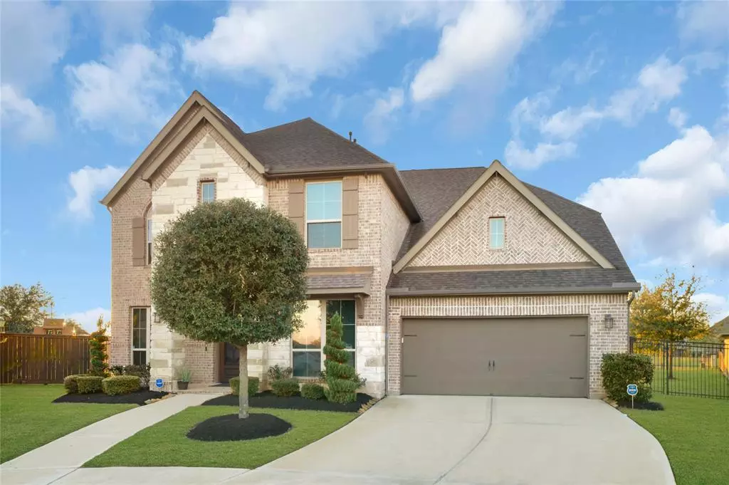 Richmond, TX 77406,1339 Wild Geranium DR