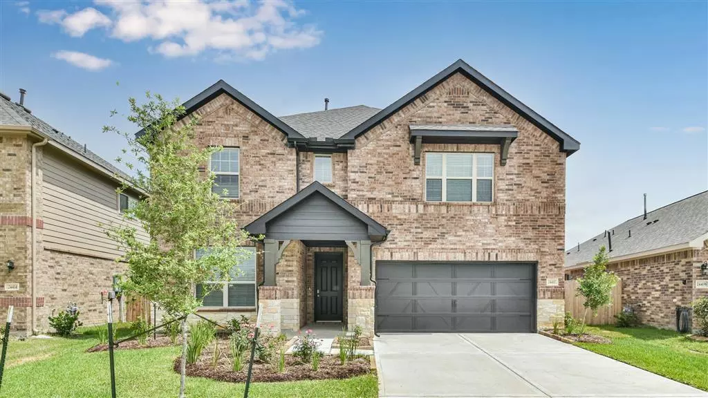 4608 Mustang Run DR, Rosenberg, TX 77469