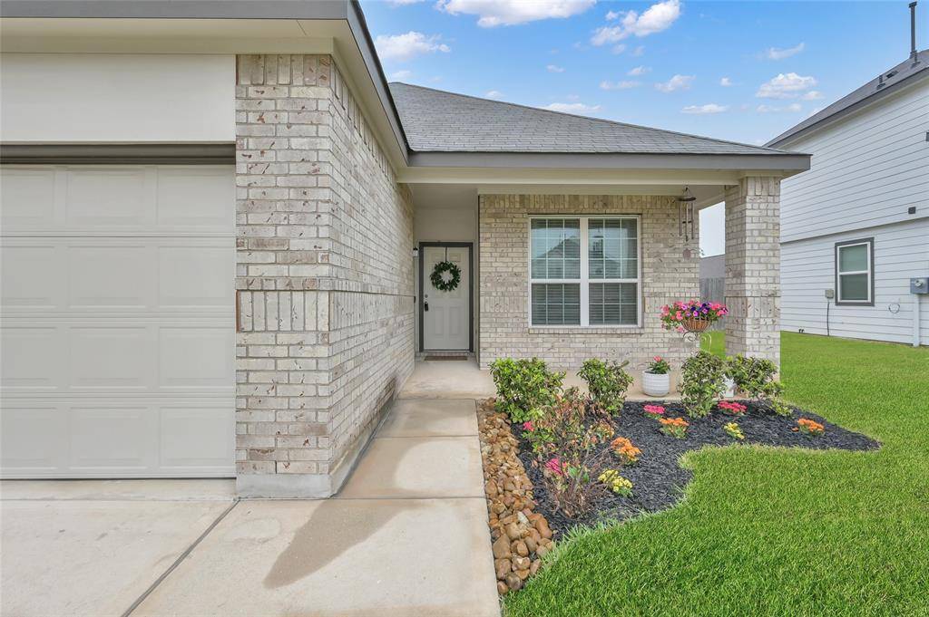 Huntsville, TX 77340,116 Fallow Deer DR