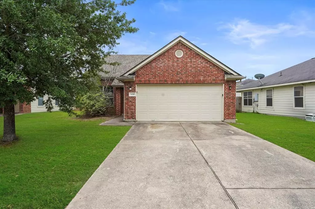 Houston, TX 77073,1430 Suffield CT