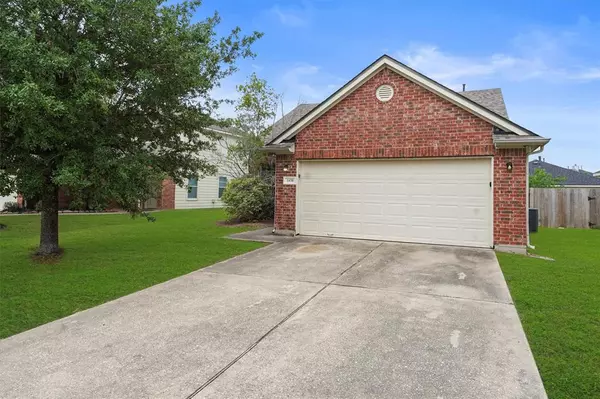 Houston, TX 77073,1430 Suffield CT