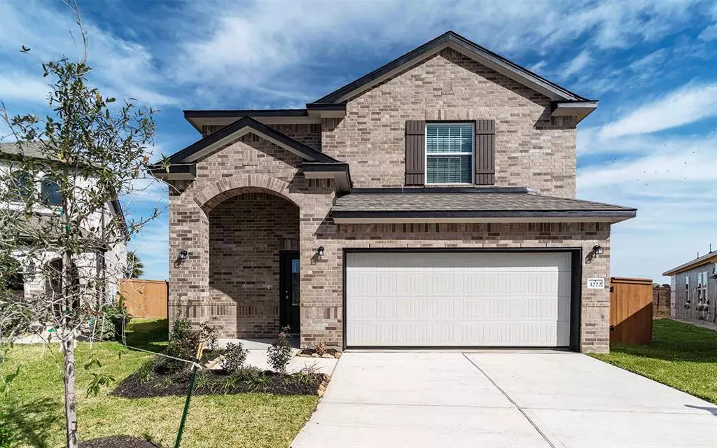 Texas City, TX 77568,3222 Cornflower CT