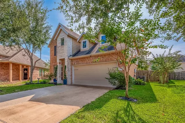 Richmond, TX 77407,20127 Graphite Canyon CT