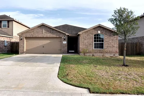 9014 Snapping Turtle DR, Humble, TX 77338