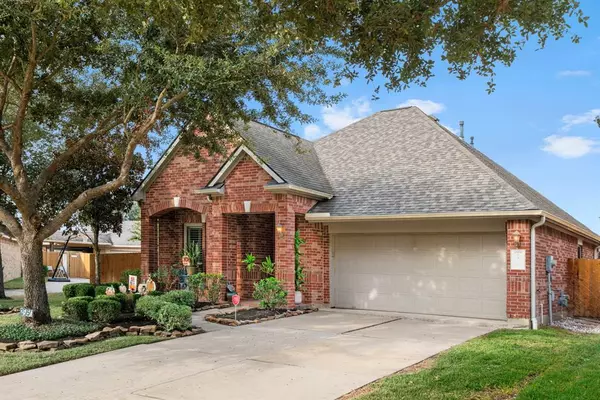 Katy, TX 77494,2550 Llano Springs DR