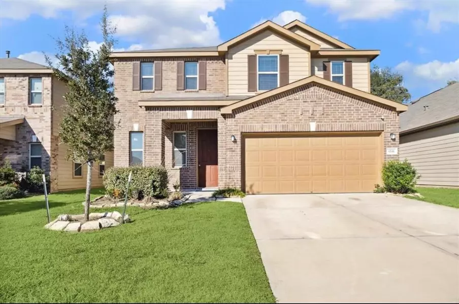 6546 WHITE TAIL CT, Richmond, TX 77406