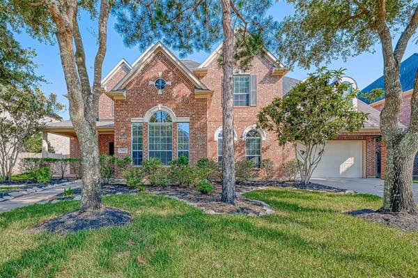 25611 Madison Falls LN, Katy, TX 77494