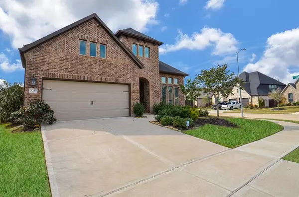 Katy, TX 77493,3035 Dragonlet LN