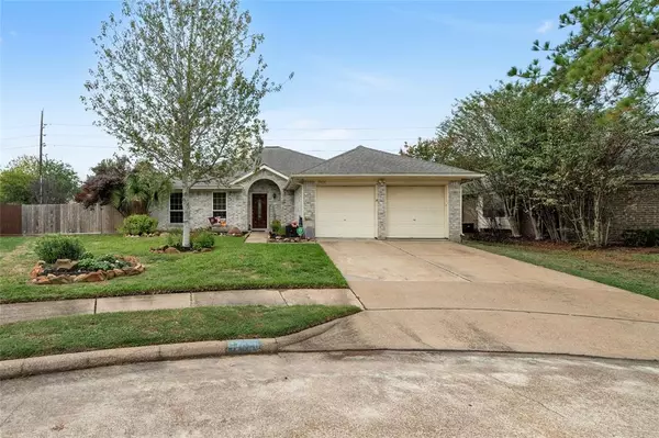 Houston, TX 77095,17426 Shatnerwood DR