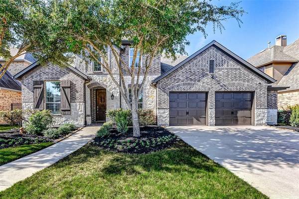 3415 Sunrise Garden PATH, Richmond, TX 77406