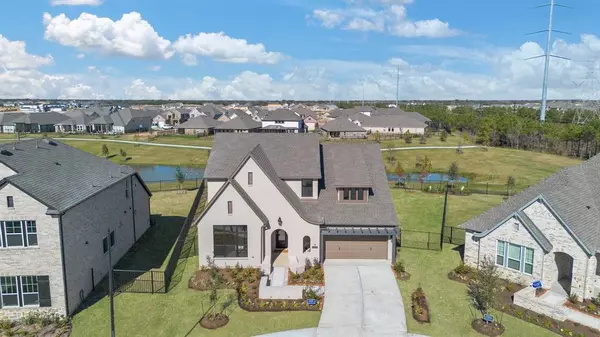 Cypress, TX 77433,21910 Glasswing DR