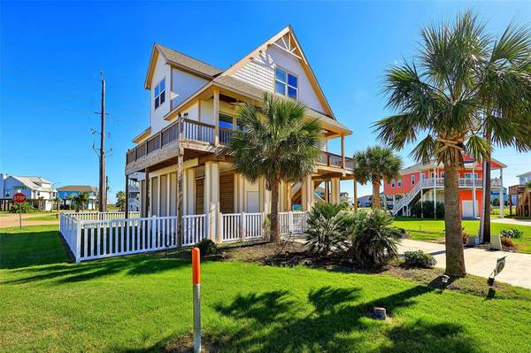 25003 San Simeon CT, Galveston, TX 77554