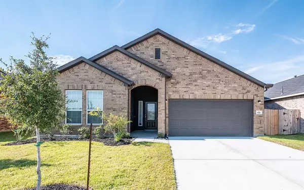 614 Alaska Cedar DR, Crosby, TX 77532