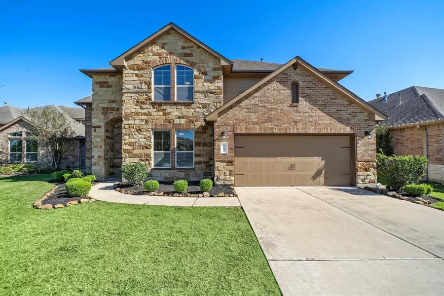 984 Catania LN, League City, TX 77573