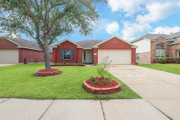 18134 Brightwood Park LN, Richmond, TX 77407