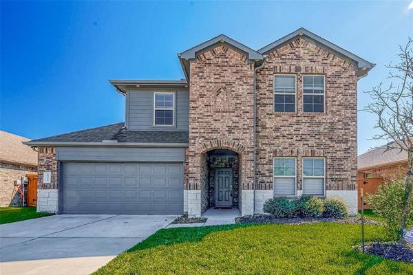 15314 Stulan Burn DR, Humble, TX 77346