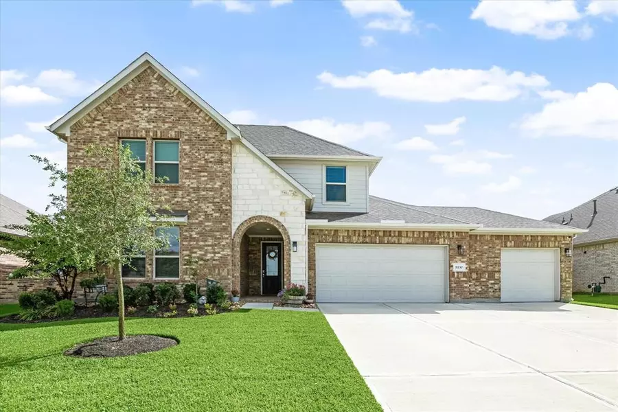 31130 Gullwing Manor DR, Tomball, TX 77375