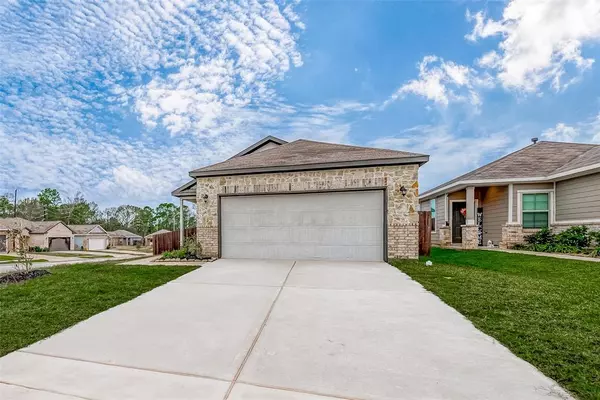 Tomball, TX 77375,25707 Boxwood Hedge LN