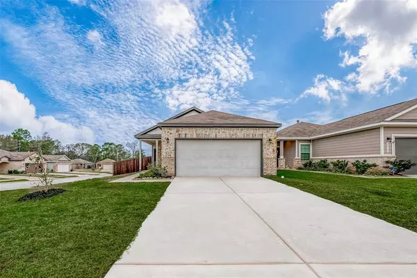 Tomball, TX 77375,25707 Boxwood Hedge LN