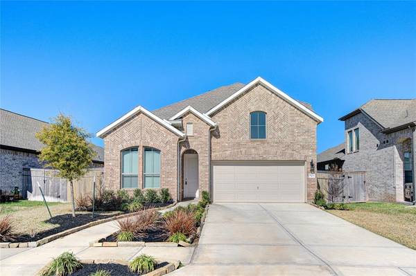 8711 Windsong Trail DR, Missouri City, TX 77459