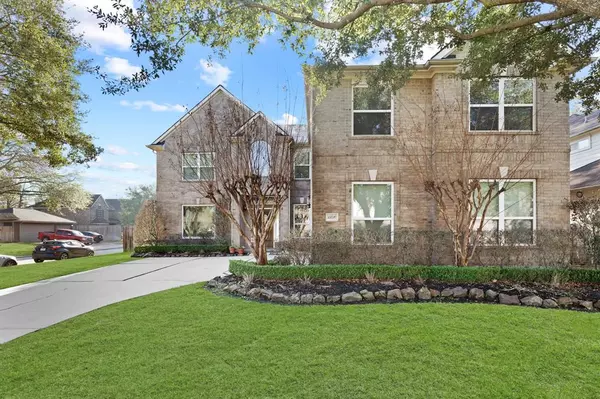 13510 Lakewood Meadow DR, Cypress, TX 77429