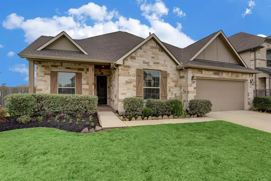 2018 Oxley Manor LN, Richmond, TX 77469