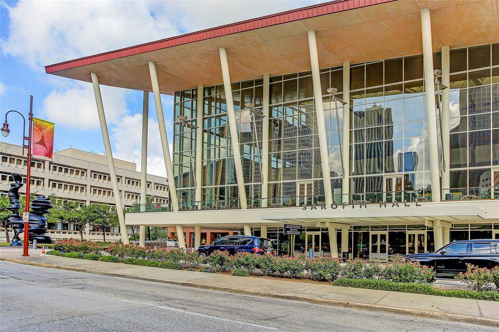 Houston, TX 77021,0 Scott ST