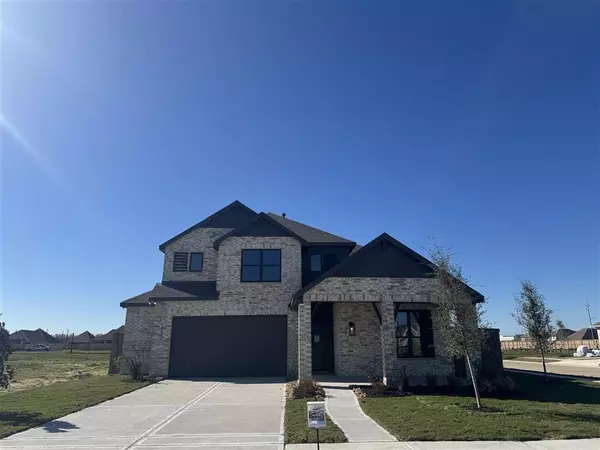 Mont Belvieu, TX 77523,12347 Hackberry DR