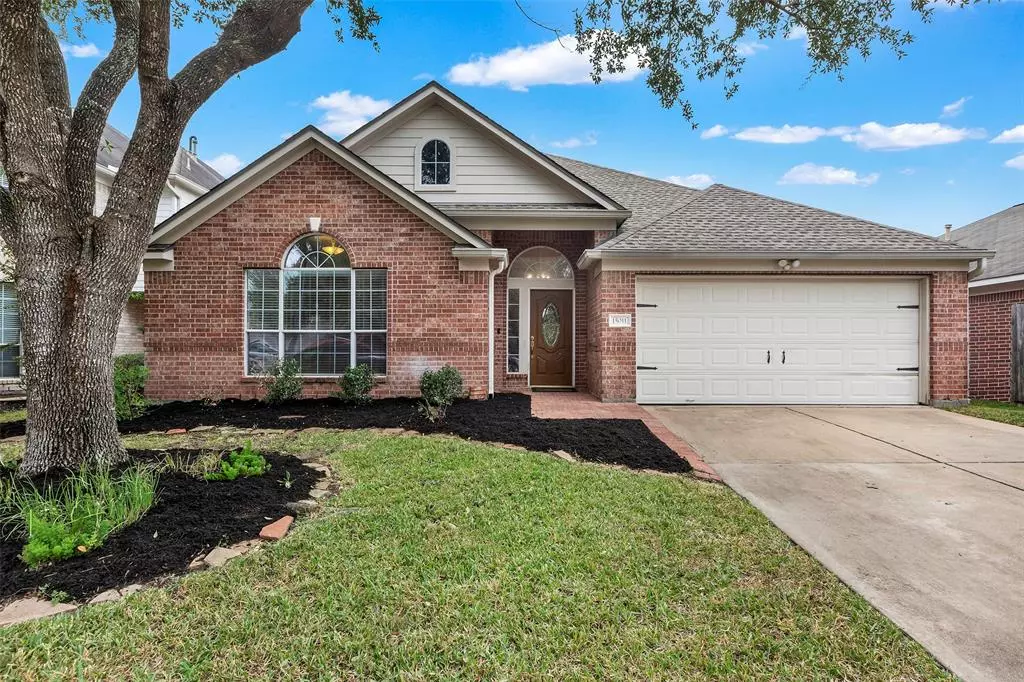 Cypress, TX 77429,15011 Live Oak Bend Way WAY