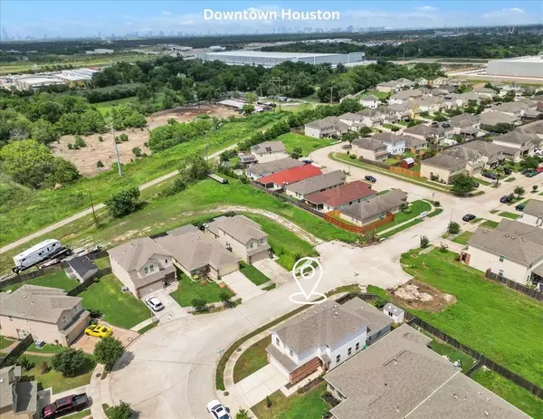 Houston, TX 77085,5907 Nodaway Creek CT