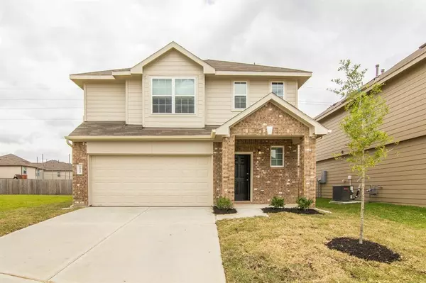 18546 Boomi Ravine TRL, Katy, TX 77449