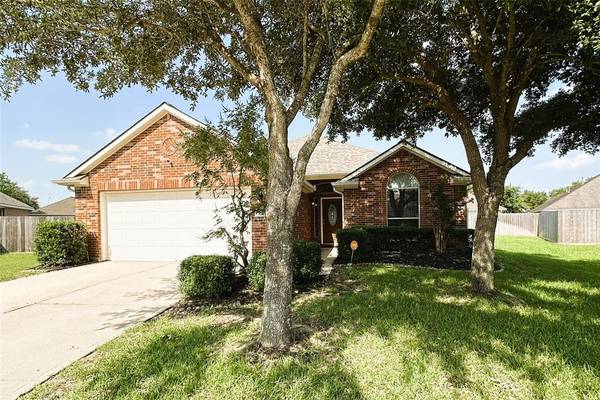 4934 Bonny Loch LN, Houston, TX 77084