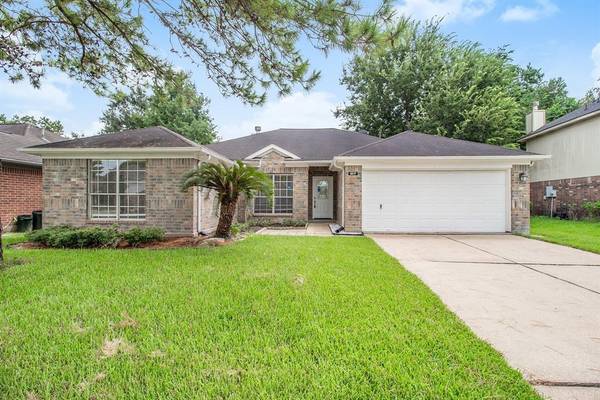 1817 Village Court LN, Rosenberg, TX 77471