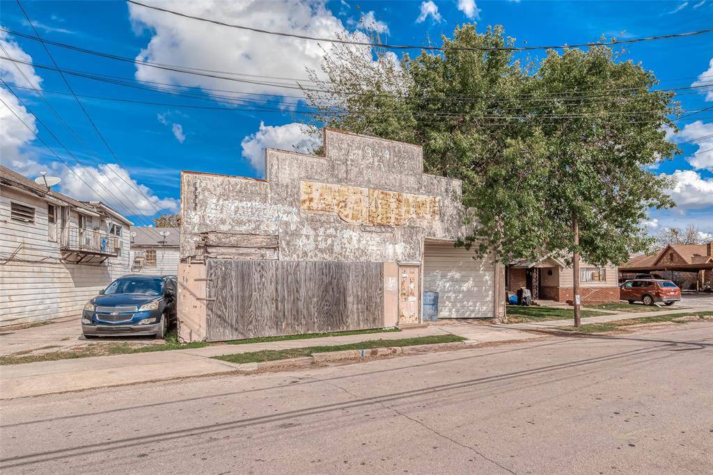 Houston, TX 77023,4901 Stimson ST #8