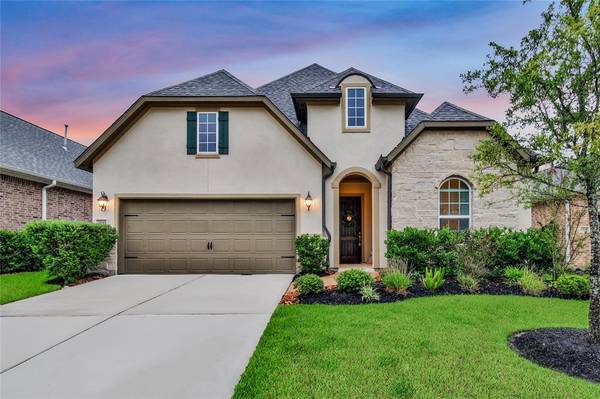 2110 Arpeggio DR, Spring, TX 77386