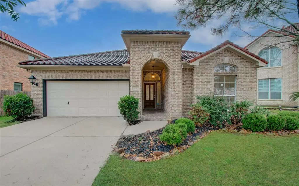 Jersey Village, TX 77064,22 Oakmont CT