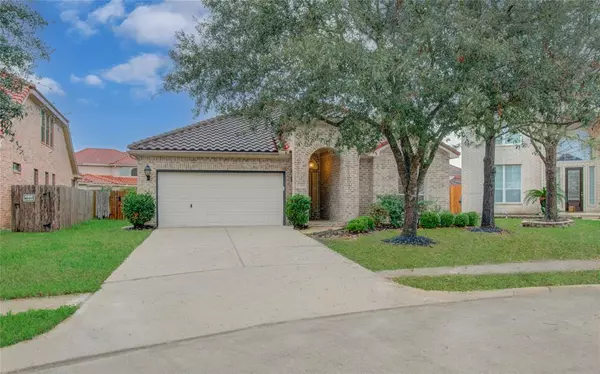 Jersey Village, TX 77064,22 Oakmont CT