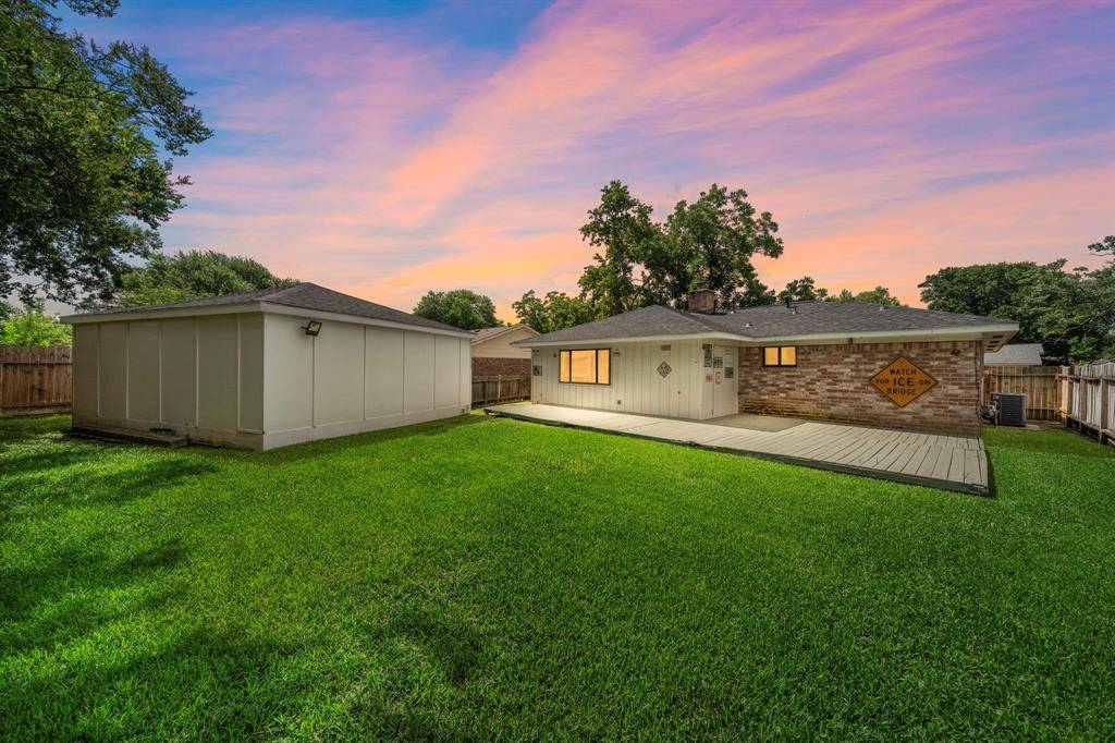 Houston, TX 77099,11506 Hornbrook DR
