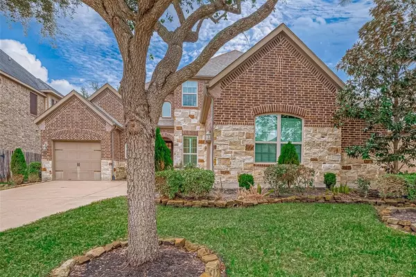 Katy, TX 77494,4314 Red Oak Grove CT